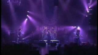 Moi Dix Mois  Solitude Live [upl. by Midis]