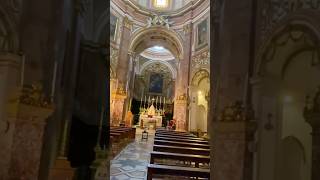 Mdina Cathedral Church ⛪️🔔 mdina malta [upl. by Sheppard163]