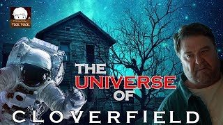 All Cloverfield Films Explained [upl. by Nerraj]