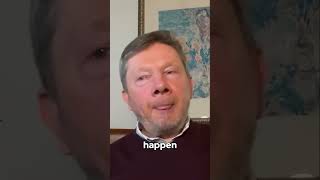 How Your Consciousness Attracts LikeMinded People  Eckhart Tolle [upl. by Siladnerb]