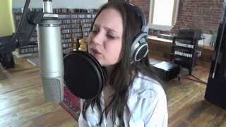 This Womans Work  Kate Bush Cover [upl. by Zehe]