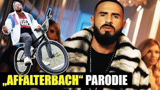 SHINDY  Affalterbach PARODIE by Danergy prod by Reverse [upl. by Maillil]