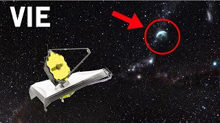 Le télescope James Webb vientil de confirmer la vie extraterrestre sur K218B [upl. by Lainahtan]