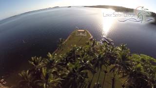 Lake Safari Lodge and Siavonga welcomes you [upl. by Orsola]