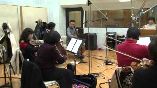 The Making of Hyouka BGM [upl. by Anikal744]