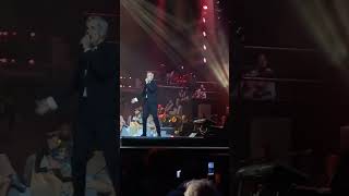 La vita è adesso Claudio Baglioni ultimo concerto Arena di Verona A tutto cuore [upl. by Mayer99]