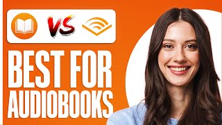 Apple Books vs Audible  Which reading app is best for Audiobooks [upl. by Hafeetal]