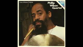 Phillip Wilson Quartet  Live At Moers Festival Full Album [upl. by Philly641]