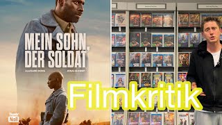 Filmkritik Mein Sohn der Soldat [upl. by Seibold]