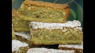 Caramel Coconut Slice  old school recipes  slice recipes  AGCC [upl. by Asia]