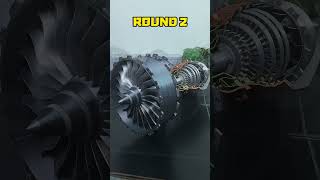 Which of these aeroengines would you prefer automobile 3dprintedparts 3dengineenginemodel [upl. by Adriena]