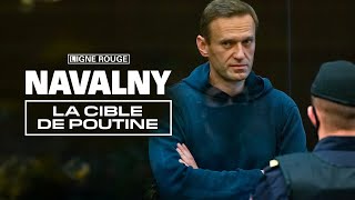 Navalny la cible de Poutine [upl. by Nosidda]