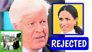 Earl Spencer Spat In Meg As She Contacted Begging To INHERIT Althorp House Estate Belongs To My Son [upl. by Reifnnej]