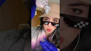 Asmr  Limpeza no seu ouvido [upl. by Yevreh864]