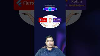 The EASIEST Way to Choose Between Flutter and Kotlin [upl. by Samaj93]
