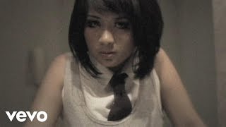 Astrid  Kosong Video Clip [upl. by Dnyletak]