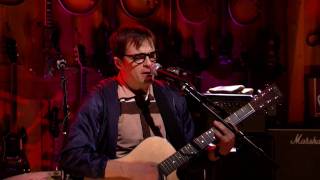 Weezer quotUnspokenquot on Guitar Center Sessions [upl. by Eireva876]