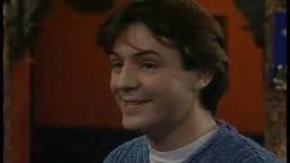 Tamzin Outhwaite  Men Behaving Badly 2 [upl. by Arved394]