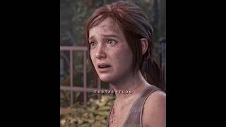 Ellie and Riley Get Bitten 💔  The Last of Us Part I [upl. by Solita]