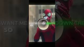 Ransom SpiderMan Edit ransom spidet spiderman [upl. by Cyprian920]