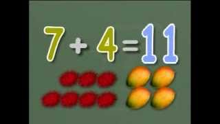 MATHEMATICS  Year 1  Use and apply knowledge of substraction with the range of 18 in real life [upl. by Patience]