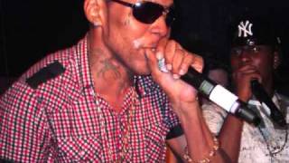 Vybz Kartel  Better Life Communications Riddim JAN 2011 Arif Cooper Prod [upl. by Tilagram770]