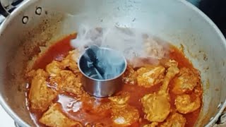 Angara chicken recipe  chicken Angara  chicken chatpati recipe  koyla chicken [upl. by Cristobal]