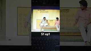 Panchayat s1  prime video bollywood panchayatelection panchyat4🧖🫀 song movie [upl. by Laaspere]