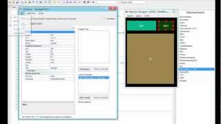 03 Tutorial SQLite Basic4Android [upl. by Smitty]