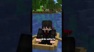 La mejor poción de Minecraft 🤔 [upl. by Eillod]