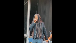 Skip Marley  Live Reggae Geel 2024  Exodus quotTribute Jo Mersa Marleyquot [upl. by Claresta]