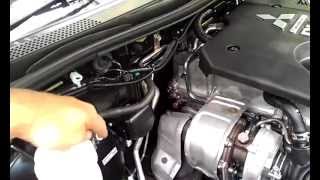 Mitsubishi Triton Overheating 21km after the 15000km Major Service [upl. by Almeda]