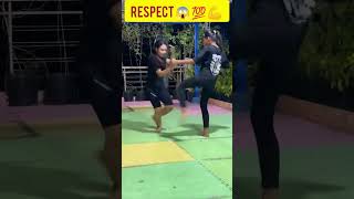 Self defence techniques girls motivation army sports indianarmy music anime phonk remix [upl. by Eudora]