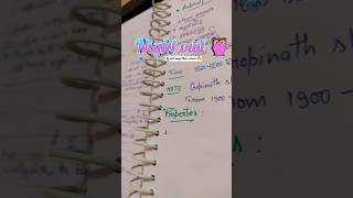 Night study vlog ❤️🌟 shorts ytshort minivlog nightstudy motivation upsc neet love [upl. by Euqinor806]