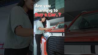 Buying a Car 🚗 Dont Miss These Important Tips 🤔 carbuyingtips newcar [upl. by Netsua]