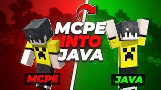 😲 10 Best Java Mods For Your Minecraft PE [upl. by Hatfield]