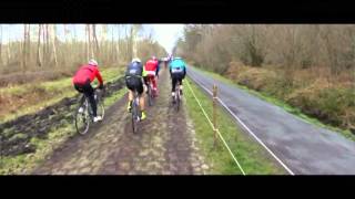 Paris Roubaix Challenge 2015 [upl. by Ytisahc]