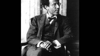 Gustav Mahler  Lieder eines fahrenden Gesellen [upl. by Cordle475]