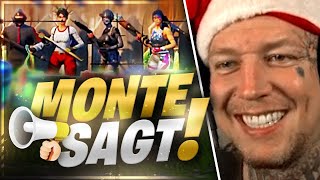 Sie sind ALLE IM BRUCH🤣  Fortnite  SpontanaBlack [upl. by Clerc]