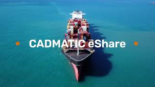 Hop into free demos to feel the power of a digital twin platform CADMATIC eShare [upl. by Tillion]