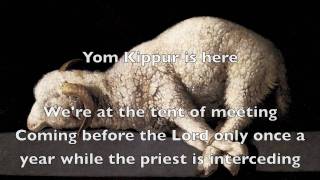 Yom Kippur is here [upl. by Halbert]