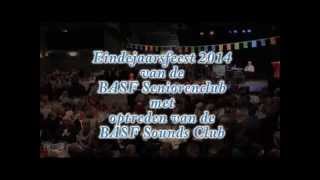 quot BASF 50 jaar quot Seniorenfeest 2014 [upl. by Hymen514]