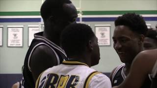 NPA East National Session Mixtape [upl. by Naujal]