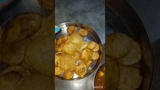 Pani puri kaise banaya jata hai 😋🙈🤤shorts youtubeshorts viralvideo monivlog panipuri trending [upl. by Lowrance]