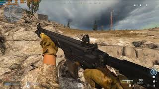 Call of Duty Warzone GTX 950m Gameplay [upl. by Gnort96]