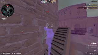 primordial crack underical hvh highlights cs go  best config for primordial crack [upl. by Nilyam109]