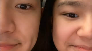 Lynelle Espanto  Instagram Live  June 102022 [upl. by Orvas]