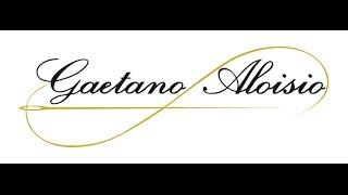 Gaetano Aloisio ArtampPassion yt [upl. by Kath]