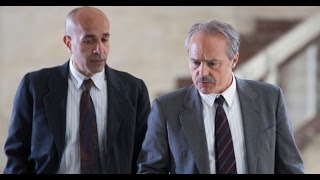 Borsellino The 57 Days Trailer [upl. by Mckinney]