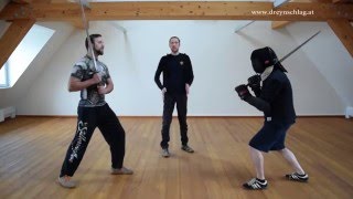 Learn Sword Fighting 1 Basic Attack [upl. by Sinegold]